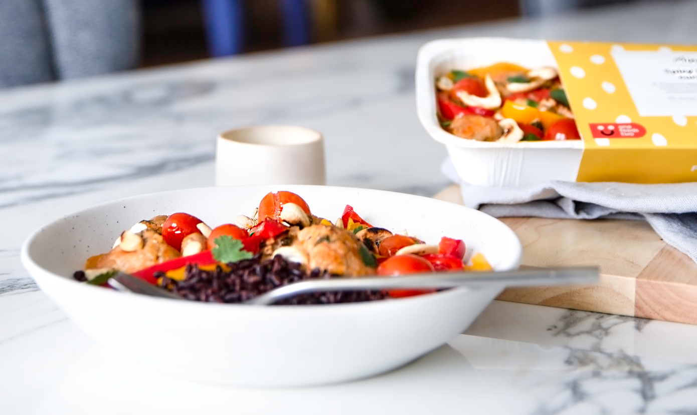 Best Prepared Meals Discounts & Sign Up Offers. 10 deals saving up to